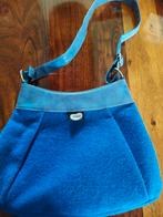 Hi di hi tas nieuw, Sieraden, Tassen en Uiterlijk, Tassen | Damestassen, Ophalen of Verzenden, Zo goed als nieuw, Blauw