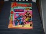 Action, Eén stripboek, Verzenden, Nieuw