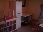 te koop kinderkamer, Ophalen, 50 tot 70 cm, Opstaande rand, 100 cm of meer