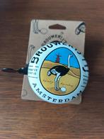 Fietsbel, Ophalen of Verzenden, Zo goed als nieuw