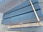 opsluitband 13/15x25x100 basalt uitgewassen, Tuin en Terras, Nieuw, Ophalen of Verzenden, Border, Beton