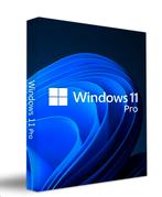 Windows 11 Pro Installatie, Computers en Software, Besturingssoftware, Ophalen of Verzenden, Nieuw, Windows