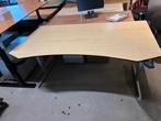 Elektrisch bureau hoogte 62/82