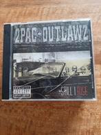 2Pac & Outlawz, Cd's en Dvd's, Cd's | Hiphop en Rap, Ophalen of Verzenden, Zo goed als nieuw