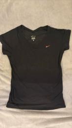 Nieuw NIKE Sport T Shirt maat M, Ophalen of Verzenden, Zo goed als nieuw, Zwart