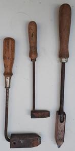 Gas soldeerbouten set, Ophalen of Verzenden