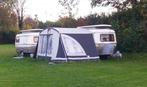 Reda Voortent voor Eriba Triton, Caravans en Kamperen, Voortenten en Luifels, Ophalen, Gebruikt, Reda