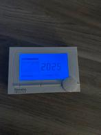 Remeha Isense klokthermostaat, Ophalen of Verzenden, Zo goed als nieuw
