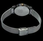 Seiko classic Horloge, Gebruikt, Verzenden, ., Zwart
