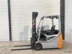 Heftrucks Elektrisch Still RX20-16 2018, Zakelijke goederen, Machines en Bouw | Heftrucks en Intern transport, 1000 tot 2000 kg