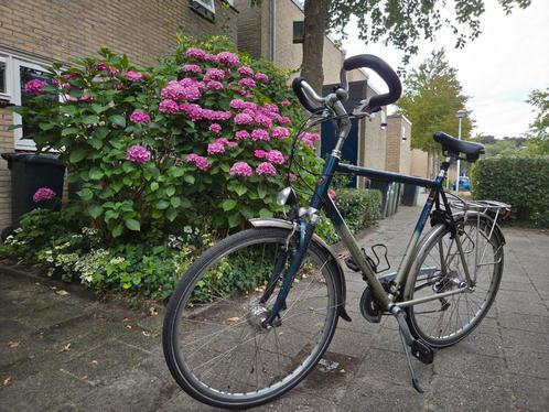 KOGA MIYATA herenfiets model Balance in prachtige staat!!, Fietsen en Brommers, Fietsen | Heren | Herenfietsen, Gebruikt, Overige merken