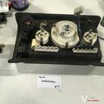 MB 100 1988 Km Tellerklok, Gebruikt, -, -, Ophalen of Verzenden