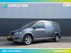 Volkswagen Caddy MAXI 2.0 TDI L2H1 AIRCO CRUISE NAVI TREKHAA, Voorwielaandrijving, Gebruikt, Euro 6, 4 cilinders