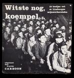 LP Witste nog koempel van Carboon met teksten, Ophalen of Verzenden, Zo goed als nieuw, Streekmuziek