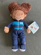 Maan-pop en raket-muis André Kuipers (28 cm), Kinderen en Baby's, Ophalen of Verzenden, Nieuw, Overige typen