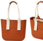 O bag italian BONT FUR big size grote tas, Sieraden, Tassen en Uiterlijk, Tassen | Damestassen, Ophalen of Verzenden, Zo goed als nieuw