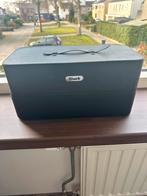 Shark flexstyle föhn goudkleurig, Ophalen of Verzenden, Zo goed als nieuw, Föhn of Haardroger