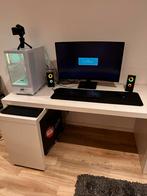 Office bureau Met Uitbreiding, Gebruikt, 8 GB, Ophalen of Verzenden, Gaming