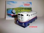 Trackmaster Thomas de Trein, Etienne, Kartel Wiel, Kinderen en Baby's, Speelgoed | Thomas de Trein, Ophalen of Verzenden, Gebruikt