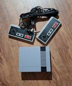 Miniconsole met 620 Klassieke Games, Verzenden, Eén computer, Platform, Vanaf 7 jaar