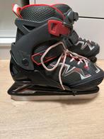 Schaatsen 1x gebruikt 35-38, Sport en Fitness, Schaatsen, Ophalen of Verzenden, Zo goed als nieuw, IJshockeyschaatsen, Overige merken