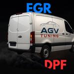 EGR & DPF Software Optimalisatie, Auto diversen, Tuning en Styling, Ophalen of Verzenden