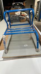 Stucador krukje, Doe-het-zelf en Verbouw, Transportwagens, 100 liter of meer, Ophalen, Zo goed als nieuw, Transportkar