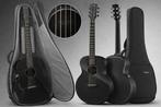 Enya Akoestisch-Elektrische Gitaar X3 Pro Mini, Ophalen of Verzenden, Nieuw, Elektrisch