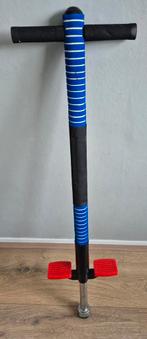 Mooie springstok- pogo stick, zo goed als nieuw!, Kinderen en Baby's, Speelgoed | Buiten | Actiespeelgoed, Ophalen of Verzenden