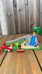 playmobil speeltuin, Kinderen en Baby's, Speelgoed | Playmobil, Ophalen of Verzenden