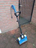 Kinzo Sneeuwruimer - Elektrisch, Ophalen, Gebruikt, Elektrisch, Overige soorten