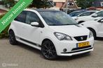 Seat Mii 1.0 5drs Style Sport | 51.000KM !, Auto's, Seat, Voorwielaandrijving, Euro 5, Stof, Gebruikt