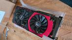 MSI  GTX 970 videokaart, PCI-Express 3, Ophalen of Verzenden, Nvidia, GDDR5