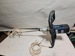 GMC 1600W Plaster Mixer 160mm, Ophalen of Verzenden, Gmc, N.v.t, N.v.t