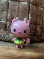 Gabby’s poppenhuis kitty fee poppetje., Ophalen of Verzenden, Zo goed als nieuw