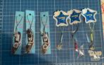 Telefoonhangers - Verschillende Stijlen, Ophalen of Verzenden, Gebruikt, Telefoonhanger of Accessoire, Overige merken