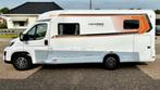 Weinsberg Cara compact Pepper 600 MEG, Automaat, Ringverwarming, Tot en met 2, Diesel