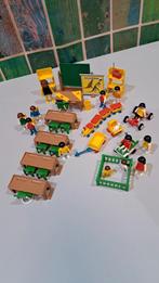 Playmobil school klas en kinderopvang, Onbekend, Ophalen of Verzenden, Zo goed als nieuw, Onbekend