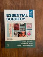 Essential Surgery Quick, Ophalen of Verzenden, Beta, Zo goed als nieuw, WO