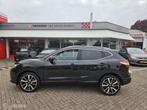 Nissan Qashqai 1.2 Tekna, Voorwielaandrijving, Euro 5, Gebruikt, 4 cilinders