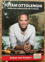 Yotam Ottolenghi - Koken met Kanjers, Ophalen of Verzenden, Zo goed als nieuw, Yotam Ottolenghi