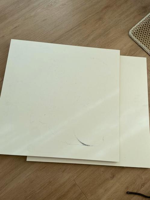 Ikea utrusta keukenplank 2x, Huis en Inrichting, Keuken | Keukenelementen, Zo goed als nieuw, Minder dan 100 cm, 50 tot 100 cm