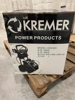 Kremer hogedrukreiniger benzine, Tuin en Terras, Hogedrukreinigers, Ophalen of Verzenden, Zo goed als nieuw, Benzine