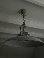 Hanglamp beton, Huis en Inrichting, Ophalen, Zo goed als nieuw, Minder dan 50 cm