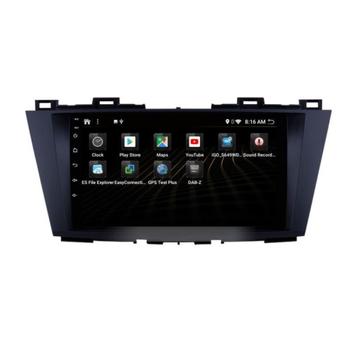 Mazda 5 radio navigatie carkit android 13 apple carplay usb beschikbaar voor biedingen