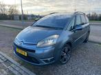 Citroën C4 (Grand) Picasso Exclusive 2.0 16V-Autom./Luchtv., 65 €/maand, Zwart, 4 cilinders, 1535 kg