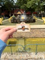 Efteling Kleyne Klaroen 25 Jaar Jubileum Pin, Ophalen of Verzenden, Nieuw, Button of Speldje