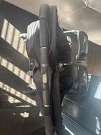 Joovy Buggy Duowagen, Kinderen en Baby's, Duowagen, Ophalen of Verzenden, Zo goed als nieuw, Kinderwagen