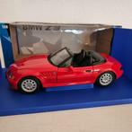 UT-MODELS: BMW Z3 ROADSTER 1994, Ophalen of Verzenden, Zo goed als nieuw, Auto, UT Models