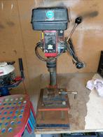 Topgraft kolomboormachine, Doe-het-zelf en Verbouw, Gereedschap | Boormachines, Ophalen, Gebruikt, 400 tot 600 watt, Kolomboormachine